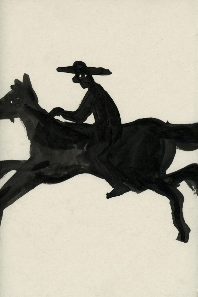 Untitled, 2021, Alexis Gautier